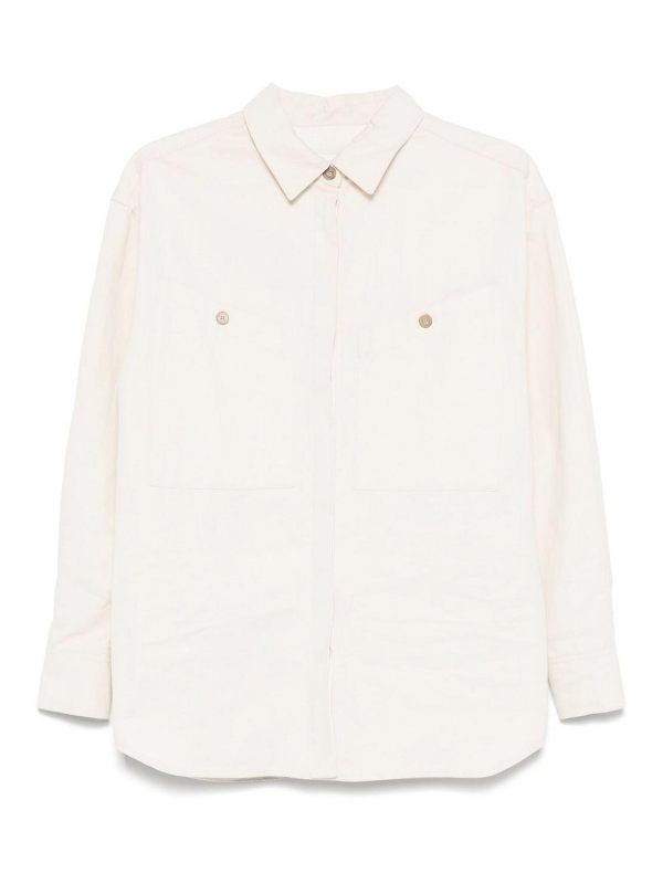Iro T-Shirt - Beige