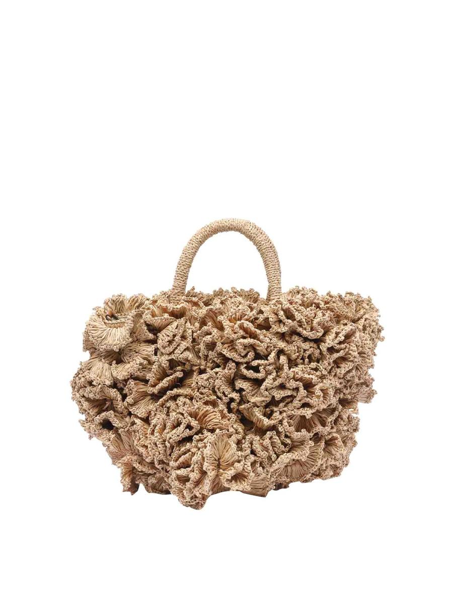 Ibeliv Sac Cabas - Beig