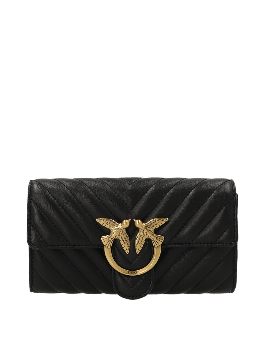 Pinko Sac Bandoulière - Love One Wallet