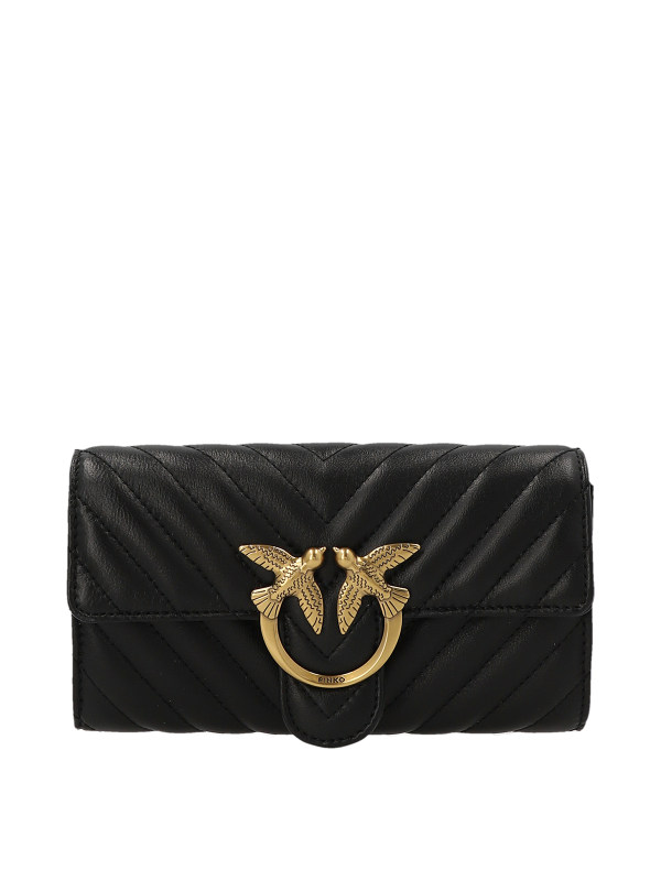 Pinko Sac Bandoulière - Love One Wallet