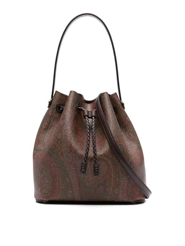 Etro Sac Bandoulière - Marr