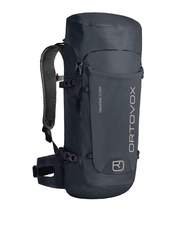 Ortovox Sac Bandoulière - Noir