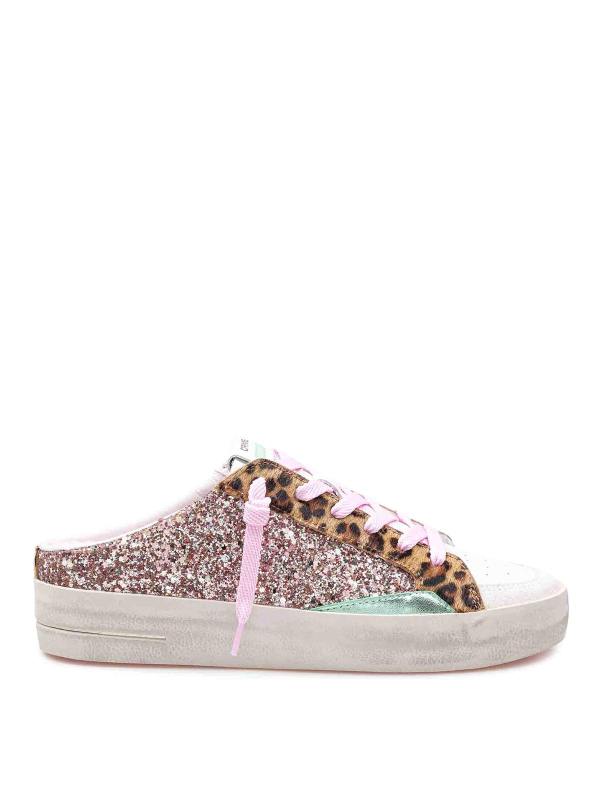 Crime Mules - Multicolore
