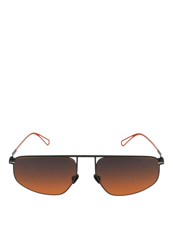 Mykita Lunettes De Soleil - Nat