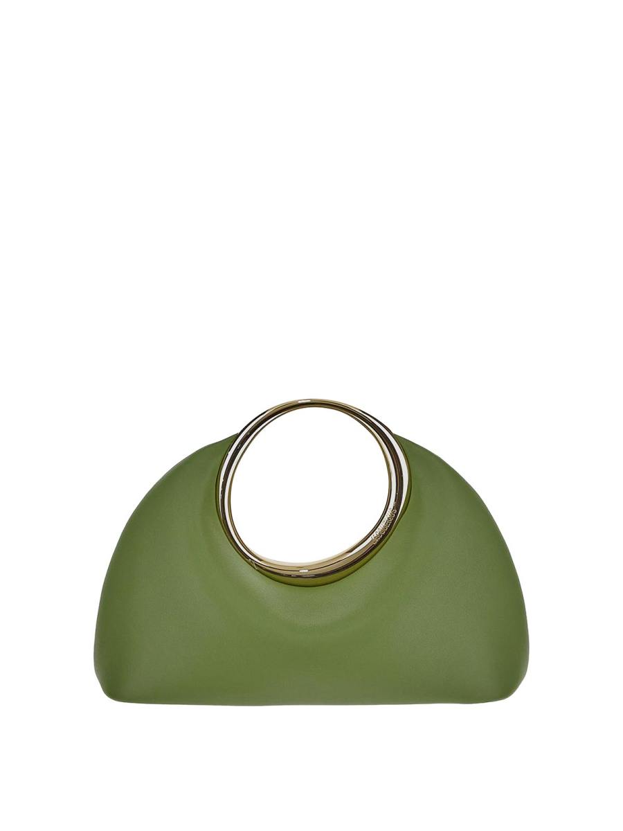 Jacquemus Sac Bandoulière - Vert
