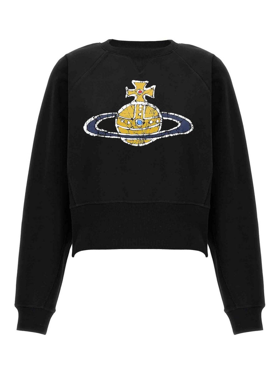 Vivienne Westwood Sweat-Shirts - Noir