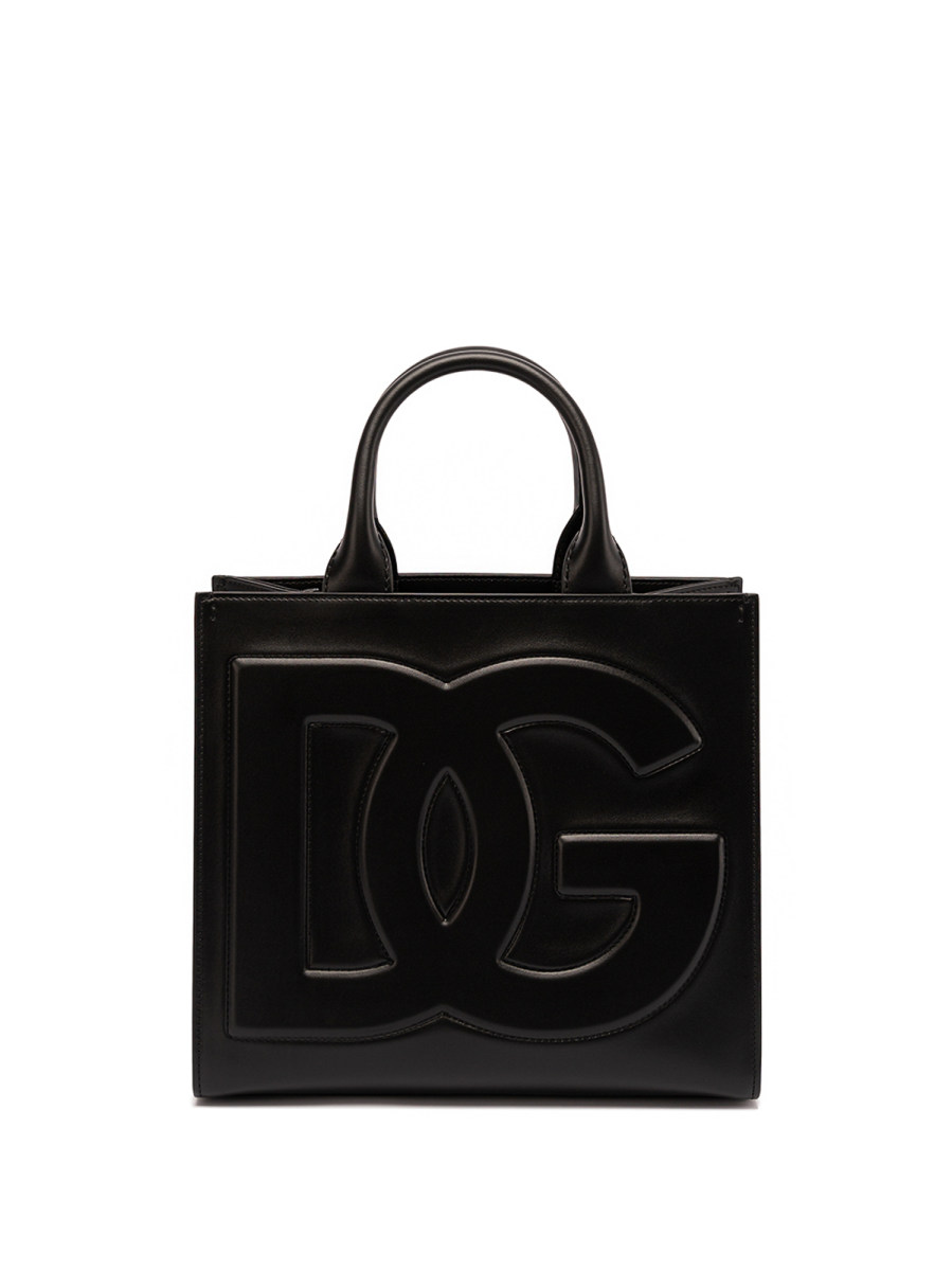 Dolce & Gabbana Sac Cabas - Noir