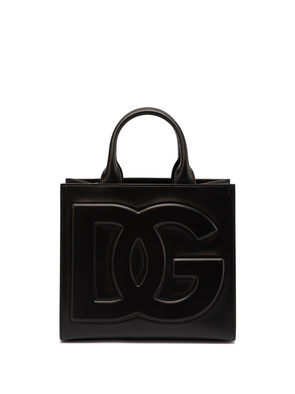 Dolce & Gabbana Sac Cabas - Noir