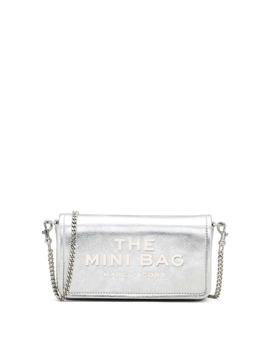 Marc Jacobs Sac Bandoulière - Noir