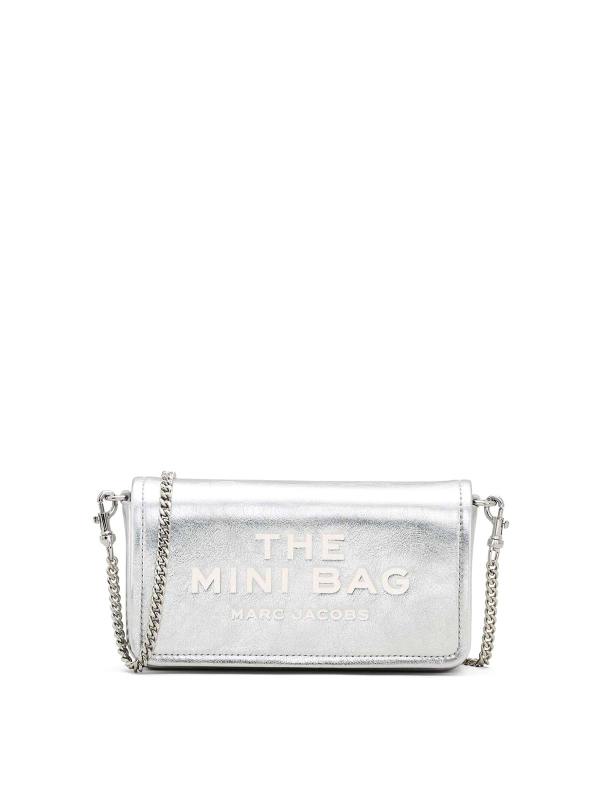 Marc Jacobs Sac Bandoulière - Noir