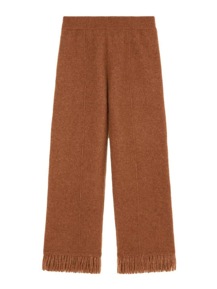 Alanui Short - Camel
