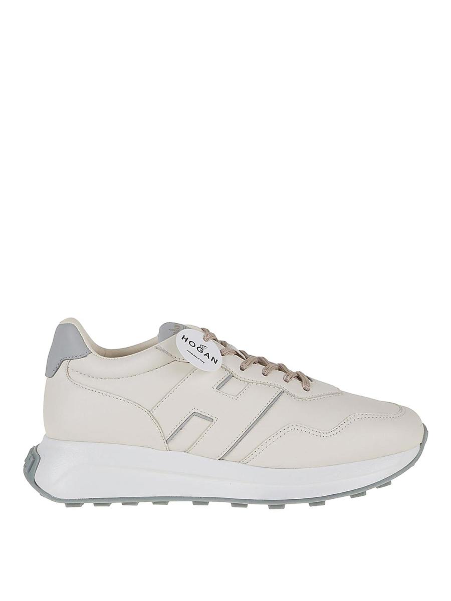 Hogan Baskets - Bleu Clair