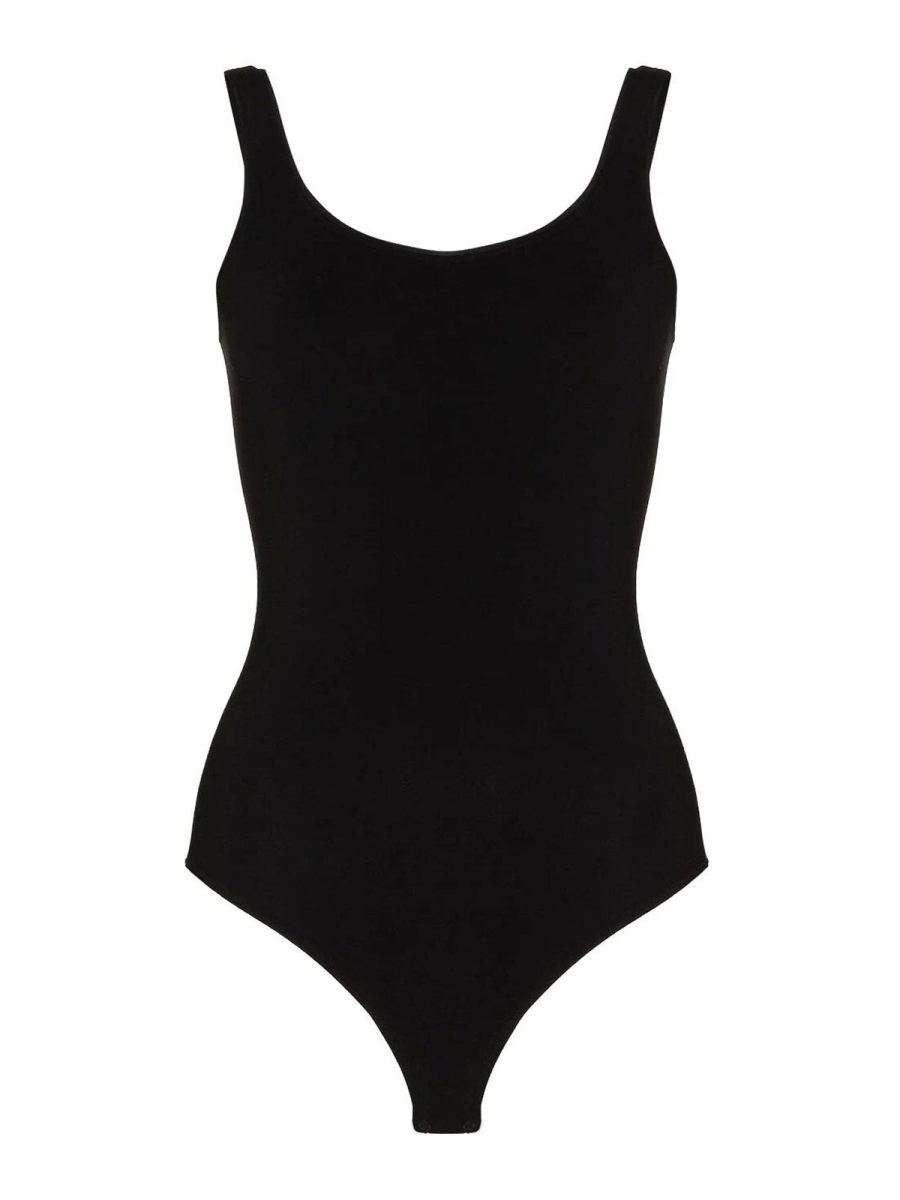 Wolford Top - Noir