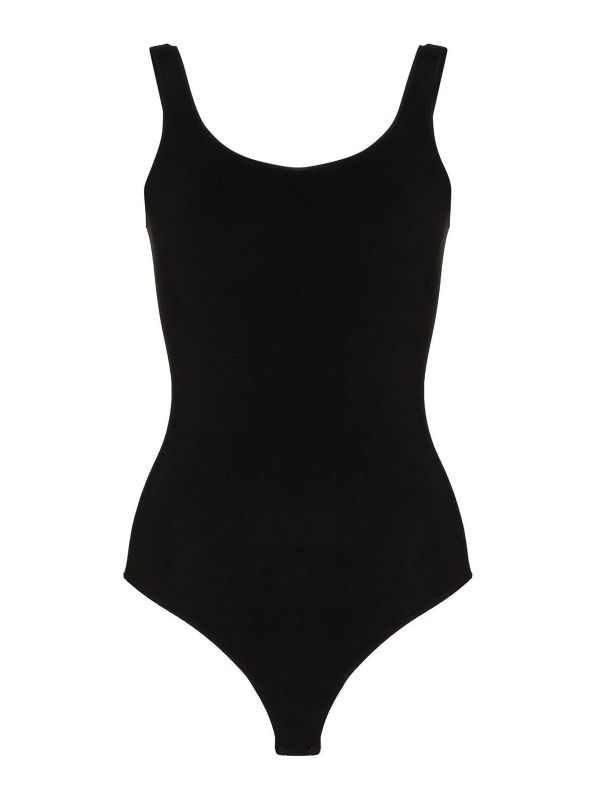 Wolford Top - Noir
