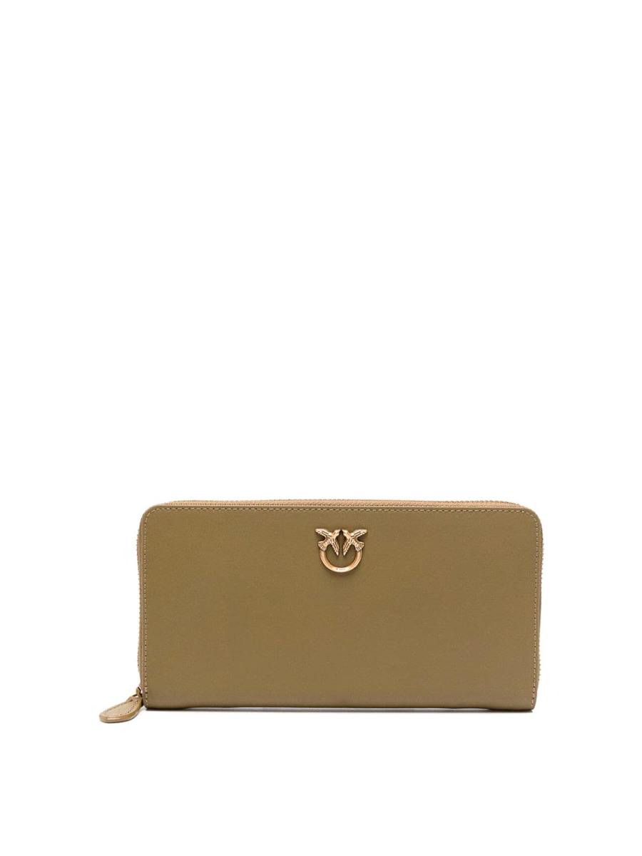 Pinko Portefeuilles - Vert