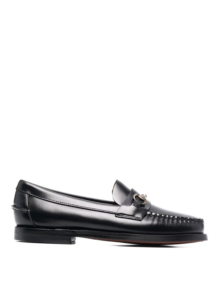 Sebago Mocassins - Classic Joe Woman