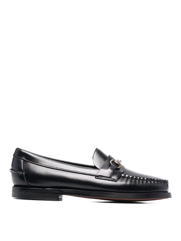 Sebago Mocassins - Classic Joe Woman
