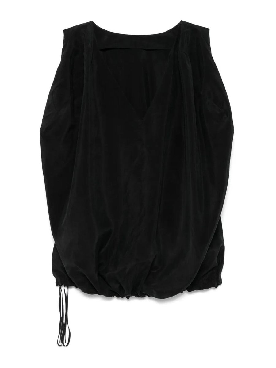 Another Tomorrow Top - Noir