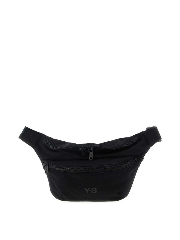 Y-3 Sac À Dos - Noir