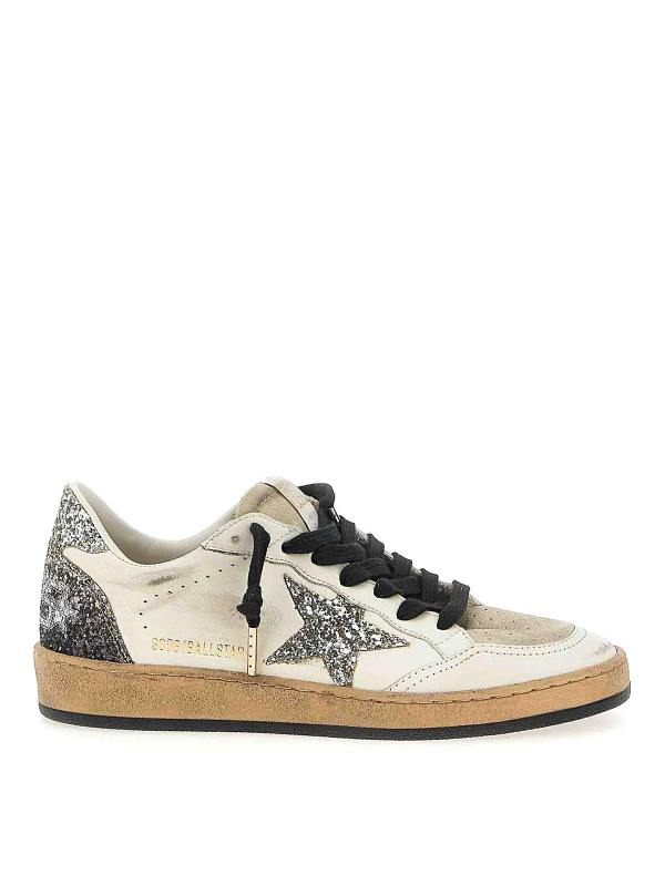 Golden Goose Baskets - Multicolore