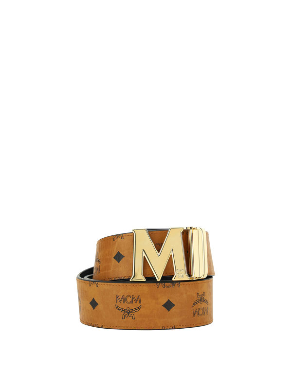 Mcm Ceinture - Clau