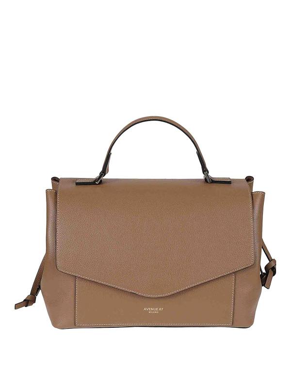 Avenue67 Sac Cabas - Marr