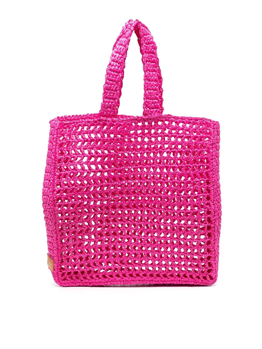 Chica Sac Cabas - Multicolor