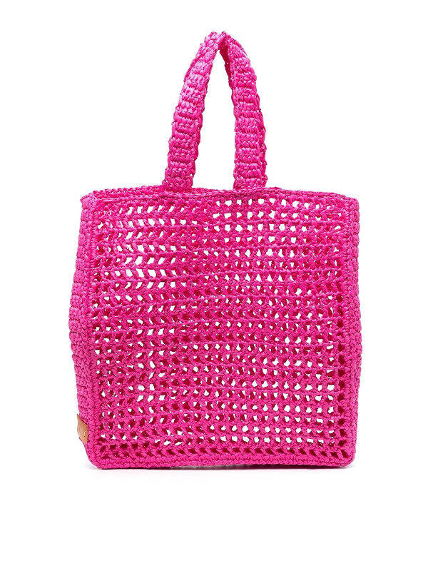 Chica Sac Cabas - Multicolor