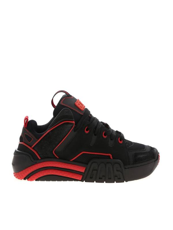 Gcds Baskets - Noir