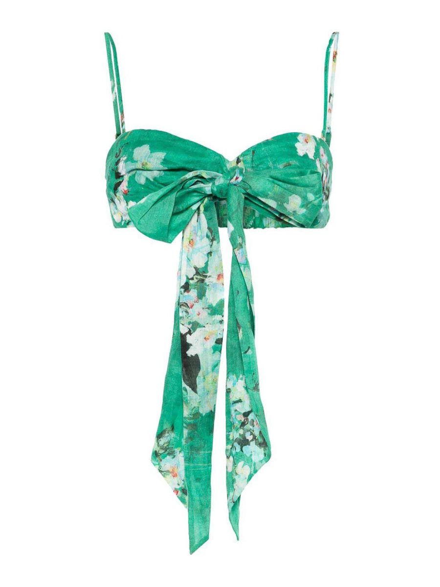 Zimmermann Top - Vert