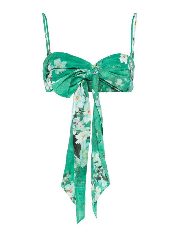 Zimmermann Top - Vert