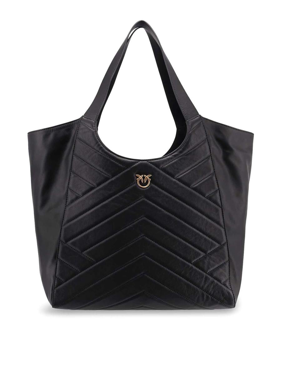 Pinko Sac Bandoulière - Noir