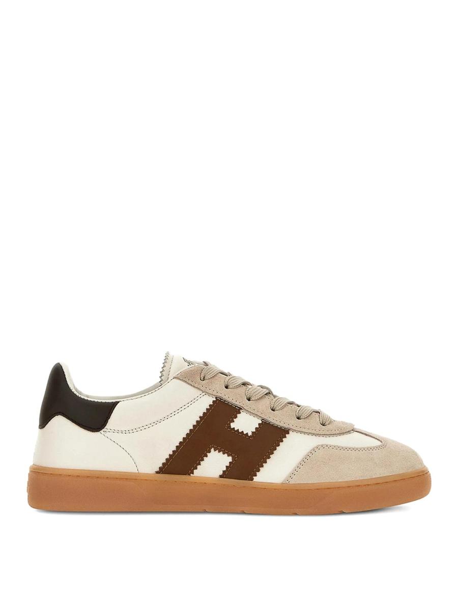 Hogan Baskets - Beige