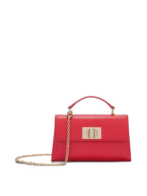 Furla Sac Cabas - Roug
