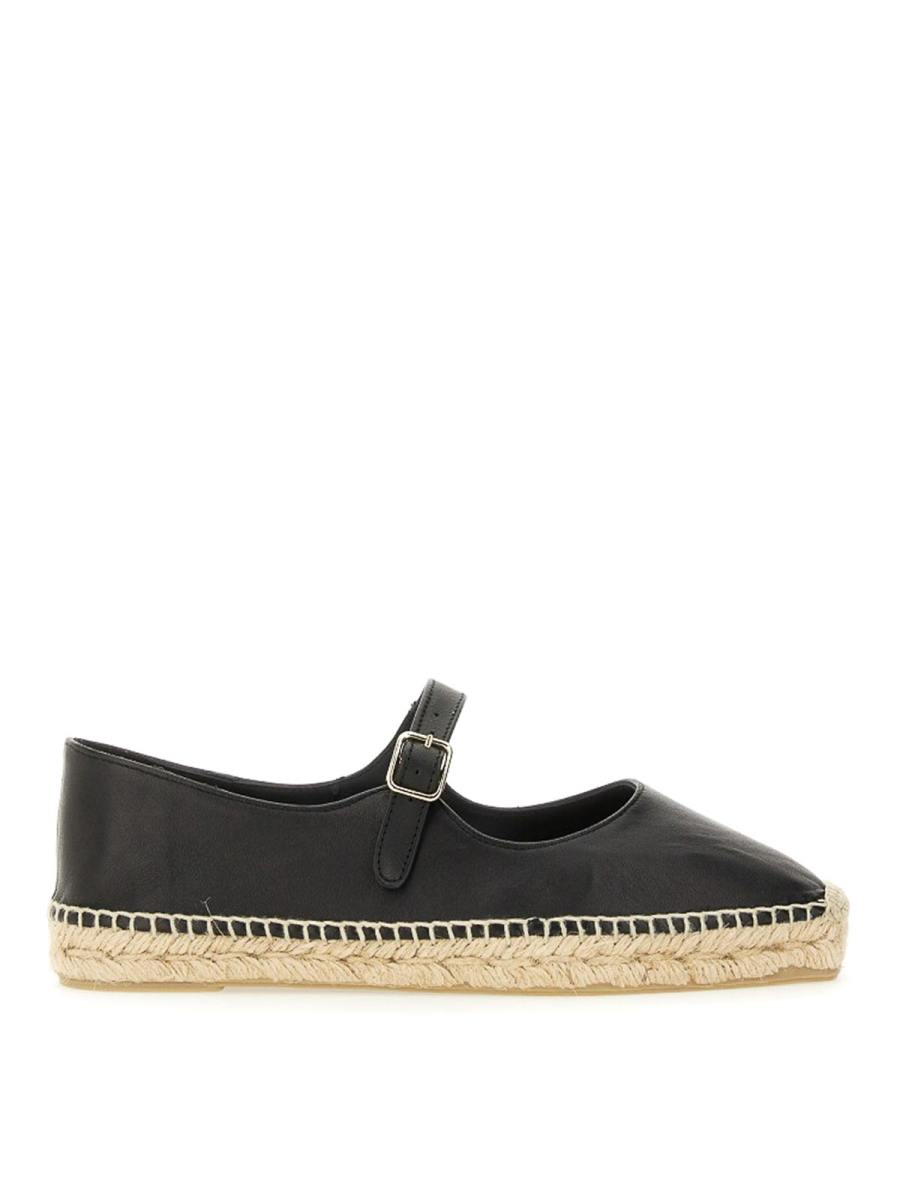 Castaner Ballerines - Noir