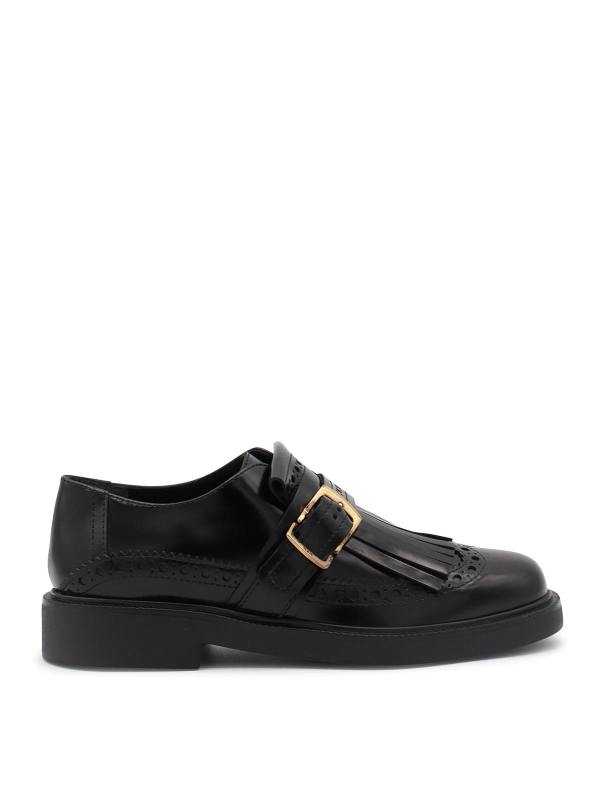 Tod's Mocassins - Noir