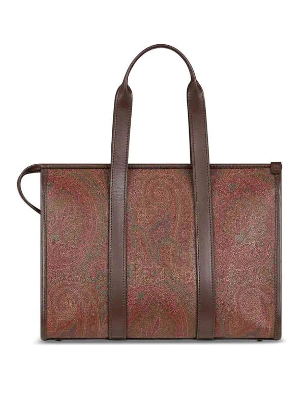 Etro Sac Cabas - Marr