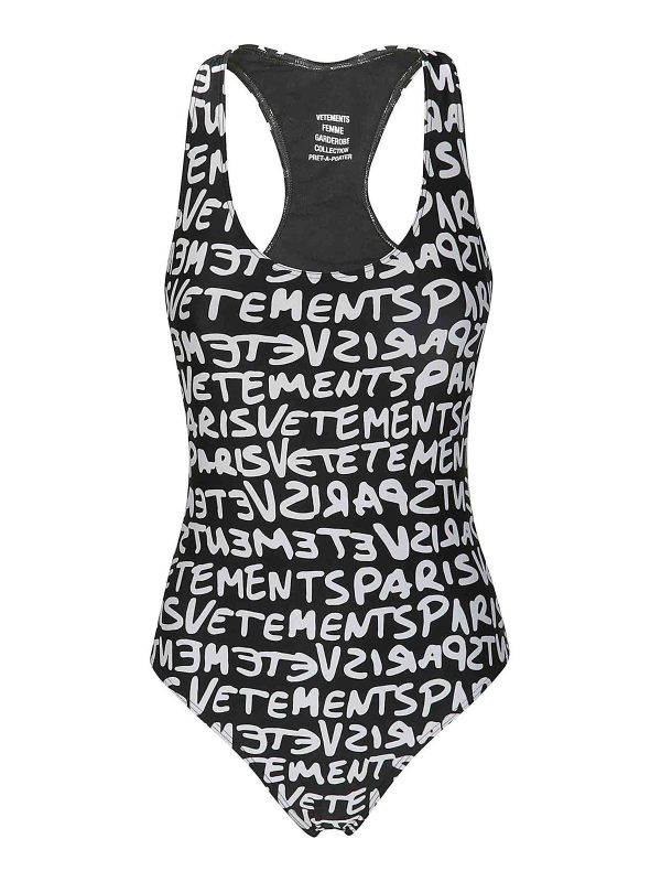 Vetements Maillot De Bain - Multicolore