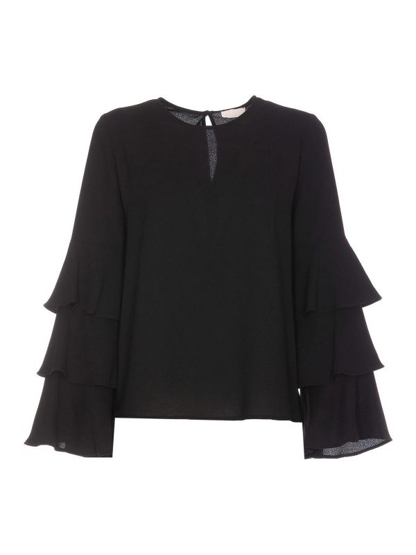 Liu Jo Blouse - Noir