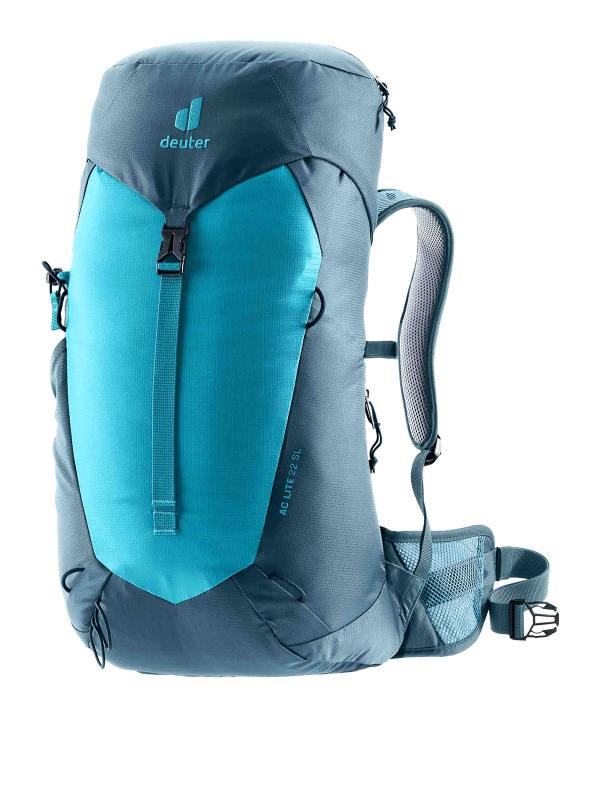 Deuter Sac Bandoulière - Bleu