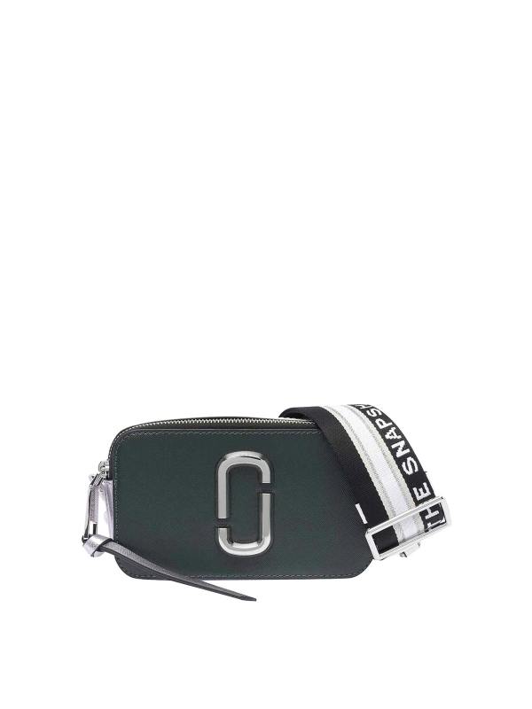 Marc Jacobs Sac Cabas - Vert