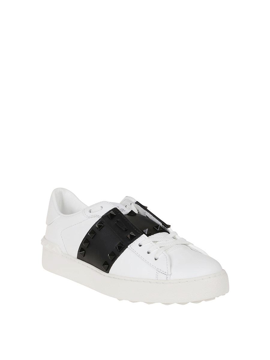 Valentino Garavani Baskets - Rockstud Untitled