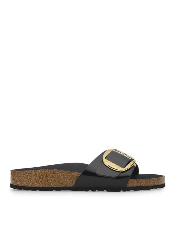 Birkenstock Sandales - Noir