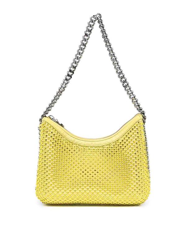 Stella Mccartney Sac Bandoulière - Jau