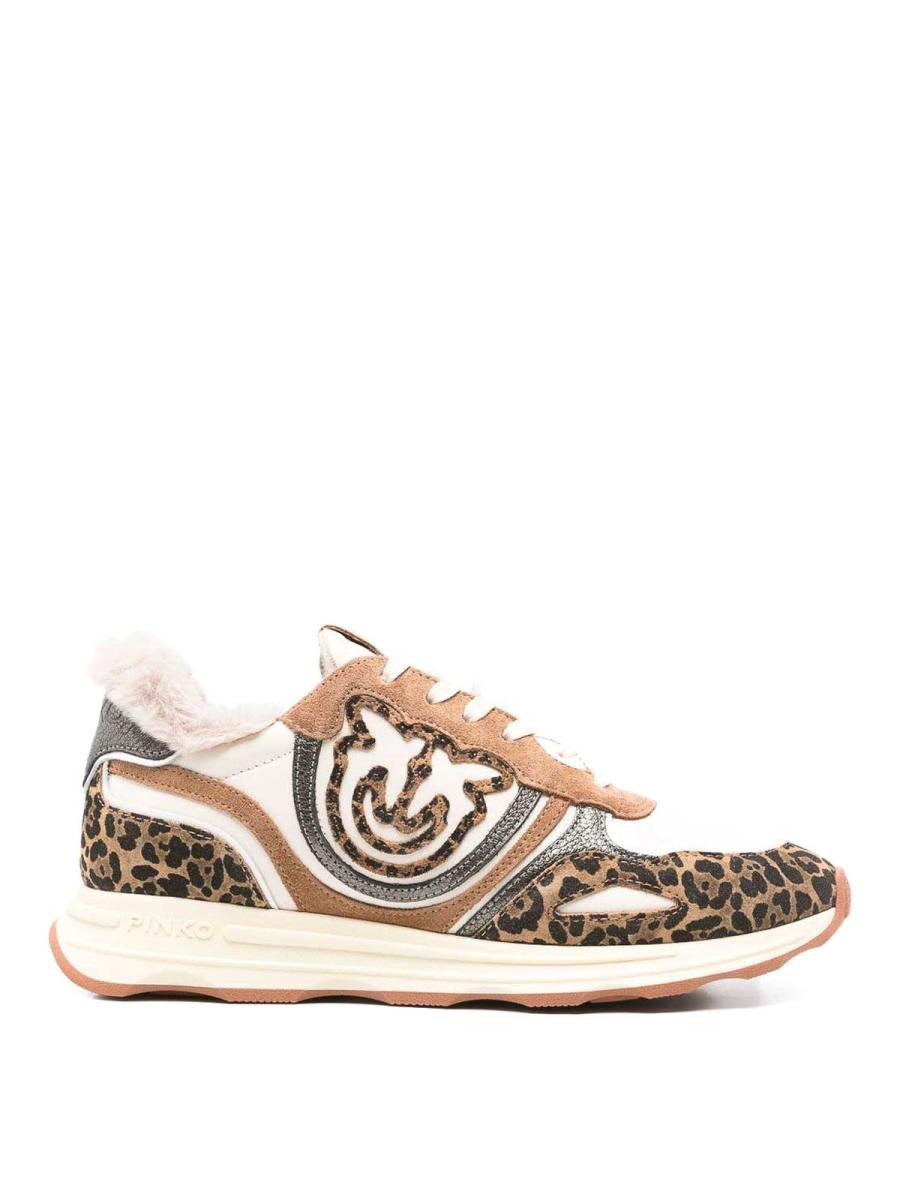 Pinko Baskets - Zoe