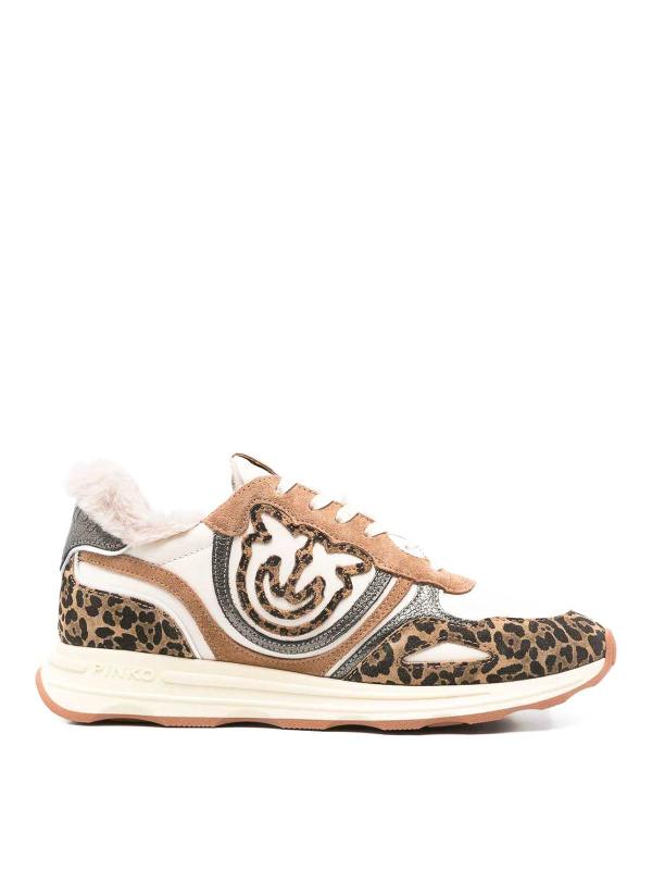 Pinko Baskets - Zoe