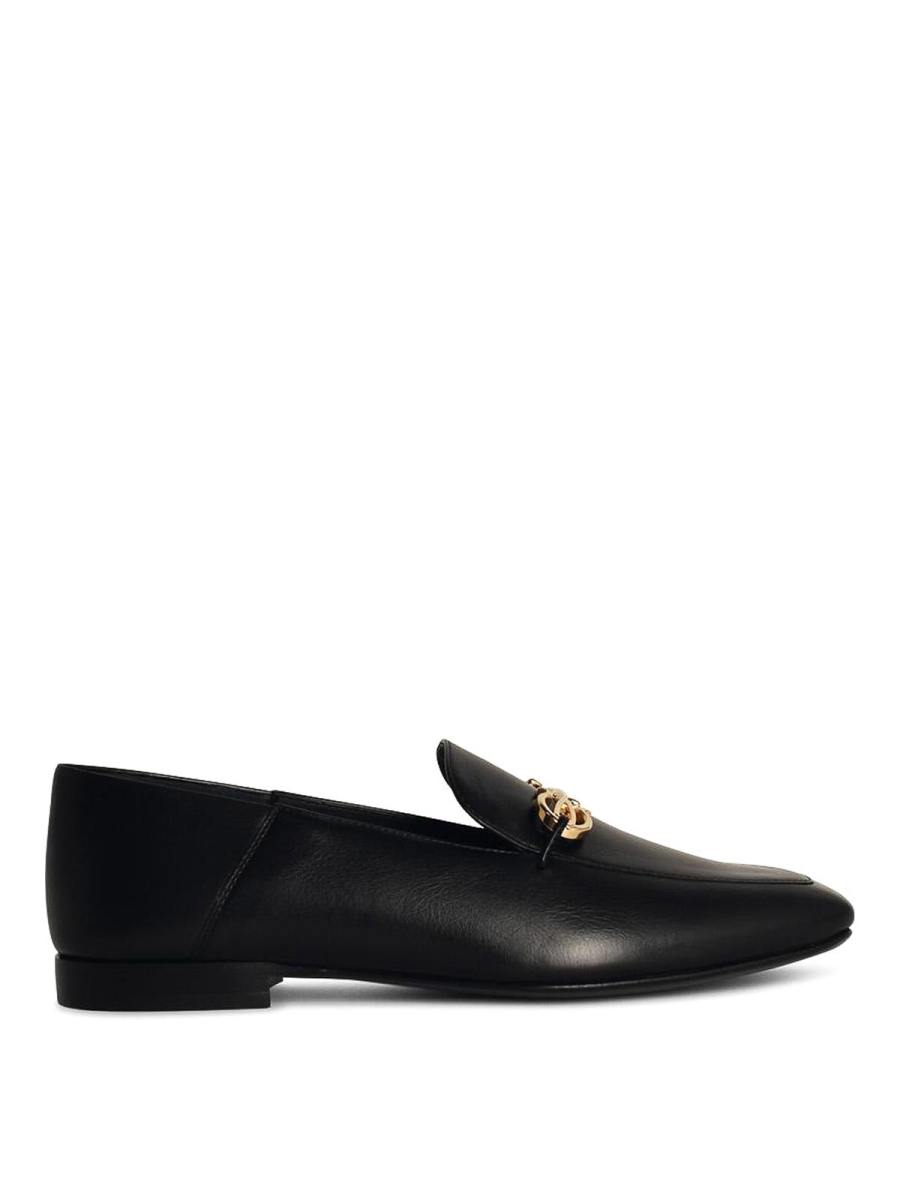 Ferragamo Mocassins - Noir