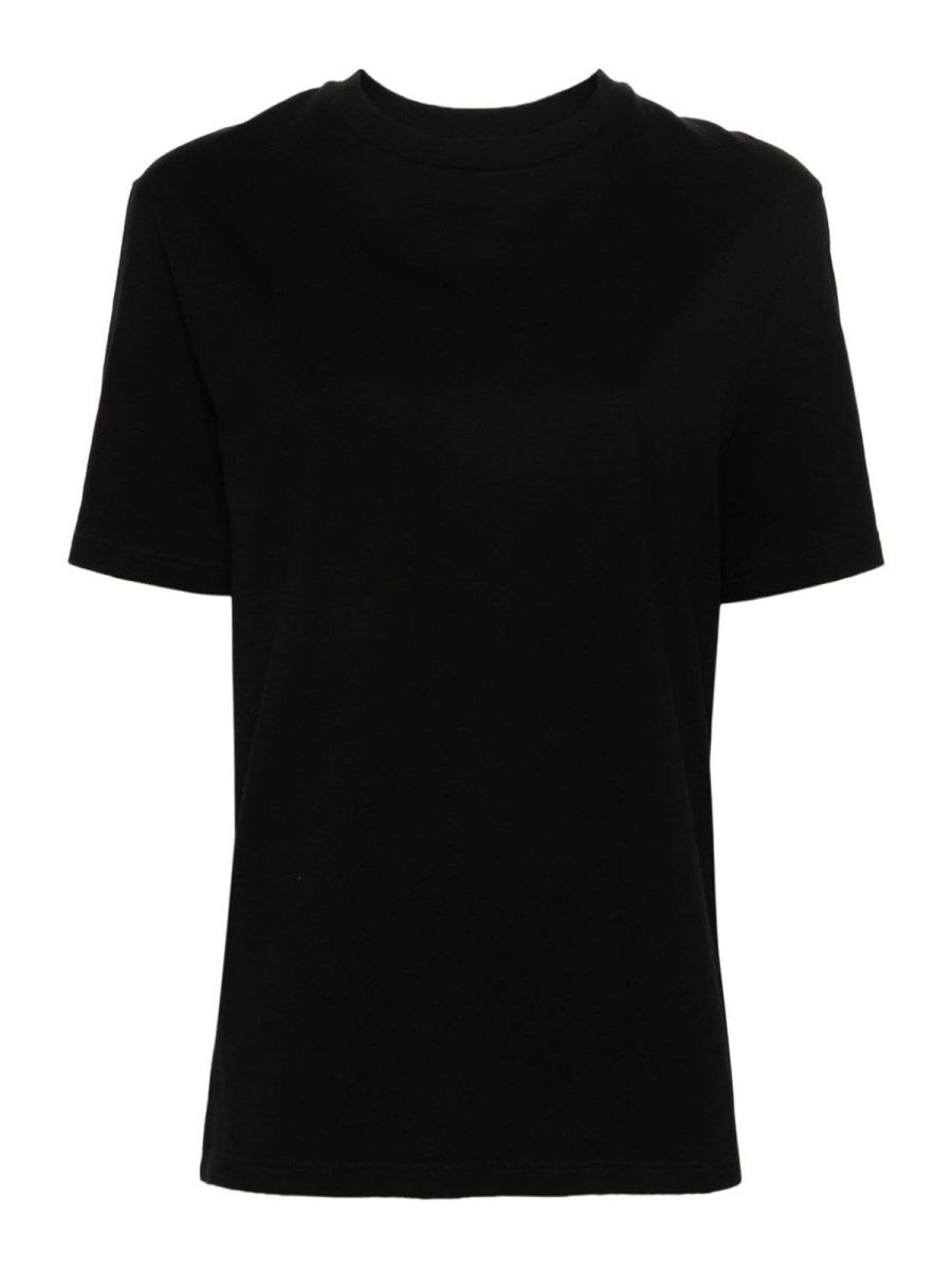 Jil Sander T-Shirt - Noir