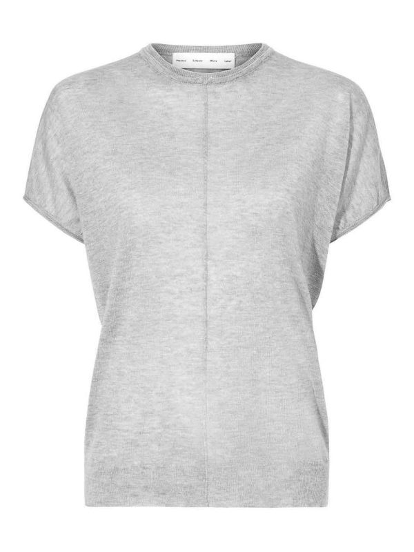 Proenza Schouler Top - Gris