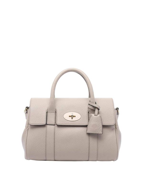 Mulberry Sac Bandoulière - Beig